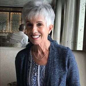 Meet your Posher, Joanne